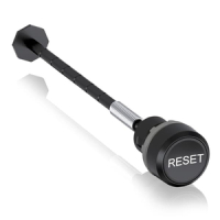 Кнопка сброса со штоком, KPR3-104B ABB 1SFA616162R1046