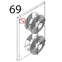 Handle Angelo Po IA101L