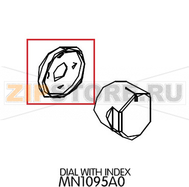 Dial with index Unox XF 133 Dial with index Unox XF 133Запчасть на деталировке под номером: 63Название запчасти на английском языке: Dial with index Unox XF 133