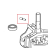 Stift Robot Coupe J80 Ultra
