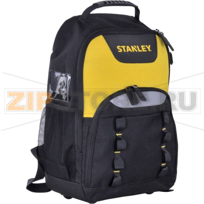 Рюкзак для инструментов 35x16x44 см Stanley STST1-72335 