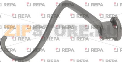 КРЮК АЛЮМИНИЕВЫЙ С РЕГУЛИРУЕМЫМ ДИАМЕТРОМ 