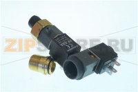 ELETTROVALVOLA MEBNER  230V   SP