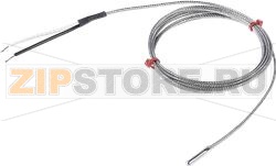 TEMPERATURE PROBE TCJ 