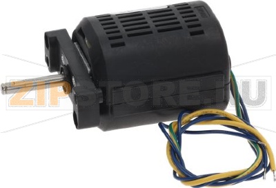 ЭЛЕКТРОДВИГАТЕЛЬ МИКСЕРА 209A 47 ВТ 230 В 50 ГЦ 0,21 A 