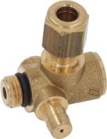 SELF-INJECTION VALVE ø 1/8 M IZZO GROUP