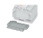 Боковая крышка для корпусов со степенью защиты IP20 Phoenix Contact D-STTCO 2,5 GY