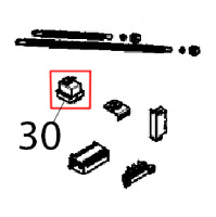 Termostato sicurezza Angelo Po 2N1FAGF