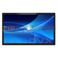 TECO APPC-32EL, 32 touch panel, 1920x1080, Android 6