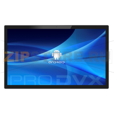 TECO APPC-32EL, 32 touch panel, 1920x1080, Android 6 