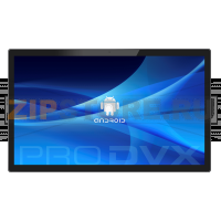 TECO APPC-32EL, 32 touch panel, 1920x1080, Android 6
