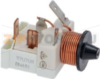 STARTING RELAY SECOP