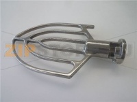 SPATOLA INOX
