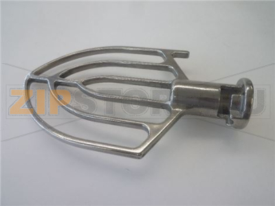 SPATOLA INOX 