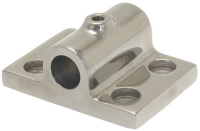 SUPPORTO PORZIONATORE 70x50 ø 15 mm