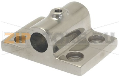 SUPPORTO PORZIONATORE 70x50 ø 15 mm 