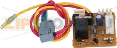 ELECTRONIC BOARD FOR SEALER 