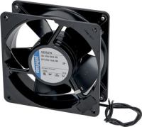AXIAL FAN EBM 4656ZW