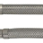 ГИБКИЙ ШЛАНГ Ø 3/8" FP X 1/2" MP 300 ММ - ГИБКИЙ ШЛАНГ Ø 3/8" FP X 1/2" MP 300 ММ