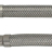 ГИБКИЙ ШЛАНГ Ø 3/8" FP X 1/2" MP 300 ММ - ГИБКИЙ ШЛАНГ Ø 3/8" FP X 1/2" MP 300 ММ