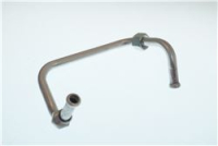 CONDUTTURA ENTRATA GAS; ASSY;DX FRY 800