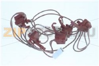 ASS. 5 MICROINTERRUTTORI SABAF 90