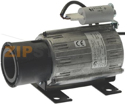 ДВИГАТЕЛЬ TMC1 ДЛЯ МАГНИТНОЙ ПОМПЫ 