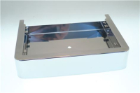 BACINELLA COMPLETA PL162T BIANCA