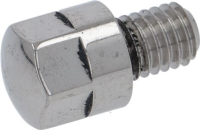 SCREW M6x8 FOR DELIVERY UNIT