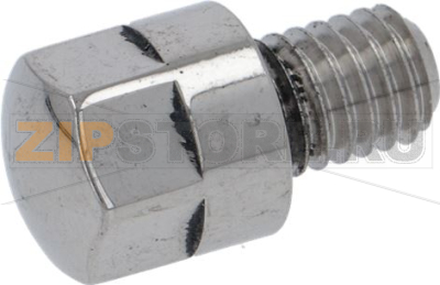 SCREW M6x8 FOR DELIVERY UNIT 