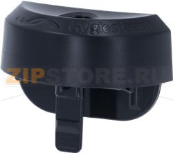 BLK CLEAN.CAPP.INS.FTR/B 