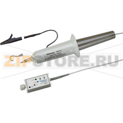 Щуп ударопрочный 75 МГц, 1000:1 Tektronix P6015A 
