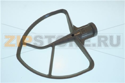 SPATOLA SMALTATA PER K7 