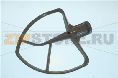 SPATOLA SMALTATA PER K7 