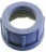 PLASTIC NUT 3/4 FOR HOSE