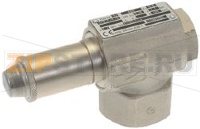 VALVOLA DI SICUREZZA