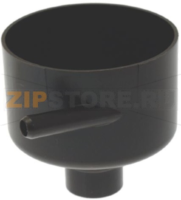 ВОРОНКА ДЛЯ ПОРОШКОВЫХ ПРОДУКТОВ 