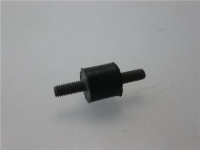 GOMMINO ANTIVIBRANTE ø 11x10 mm M4