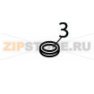 Pump filter gasket Brema M 800 Split Pump filter gasket Brema M 800 SplitЗапчасть на деталировке под номером: 3Название запчасти Brema на английском языке: Pump filter gasket M 800 Split.