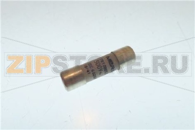 FUSE GG 10X38 16A 