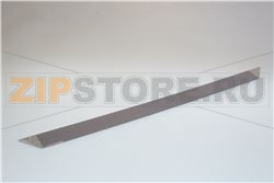 FRAME PROFILE HORIZONTAL FOR REFRIGERATO 