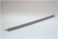 FRAME PROFILE HORIZONTAL FOR REFRIGERATO