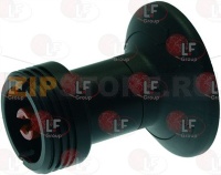 ПЕРЕХОДНАЯ ГОЛОВКА ВЕНЧИКА