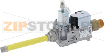 GAS VALVE KIT S.5E EL1400C 