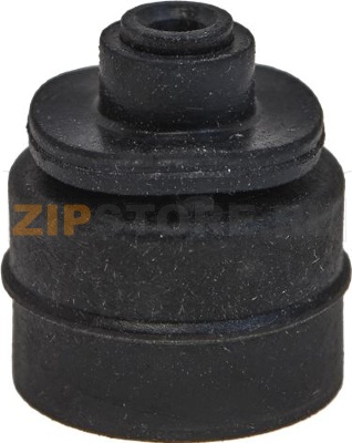 РЕДУКТОР ВЫХОДНОЙ 2,70 Л/МИН ЧЕРНЫЙ 