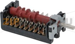 SELECTOR SWITCH OVEN VESTEL 32016035 