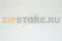 НОСИК ПОДАЧИ ПОРОШКОВ ПРАВЫЙ BV303