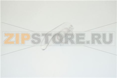 НОСИК ПОДАЧИ ПОРОШКОВ ПРАВЫЙ BV303 