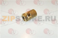 BONZOLO REGOLAZIONE GAS