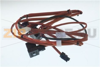 КАБЕЛИ  M100 HD 2GR 